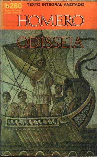 Odisseia